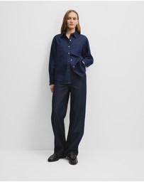 Country Road - Pocket Detail Shirt