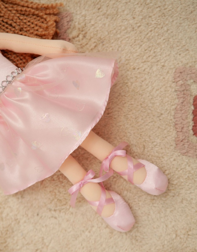 Freya Lane - Christina Ballerina