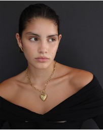 Reliquia Jewellery - Priella Necklace