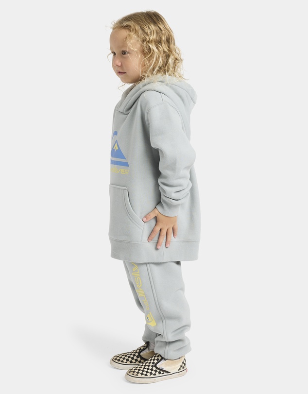 Quiksilver - Boys 2 to 7 Screen Trackpants