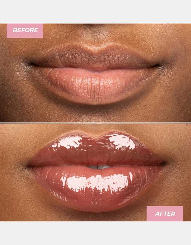 MCoBeauty - Hot Lip Plump - Fancy