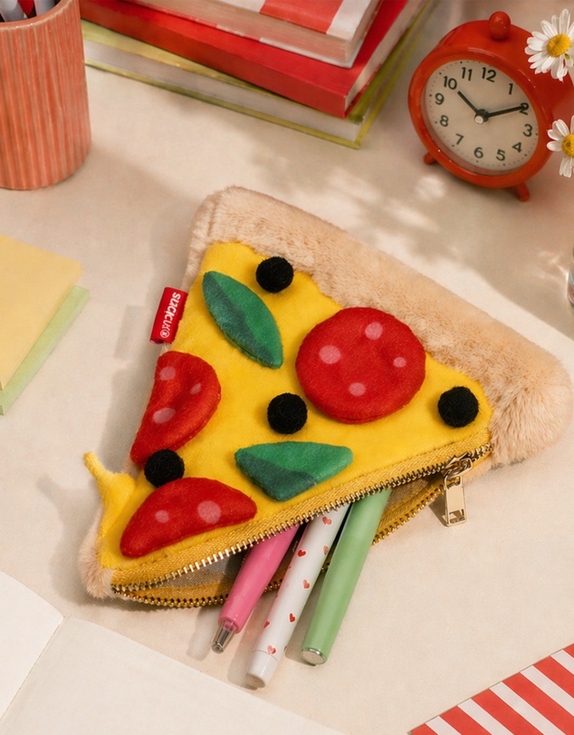 Suck UK - Zip Case