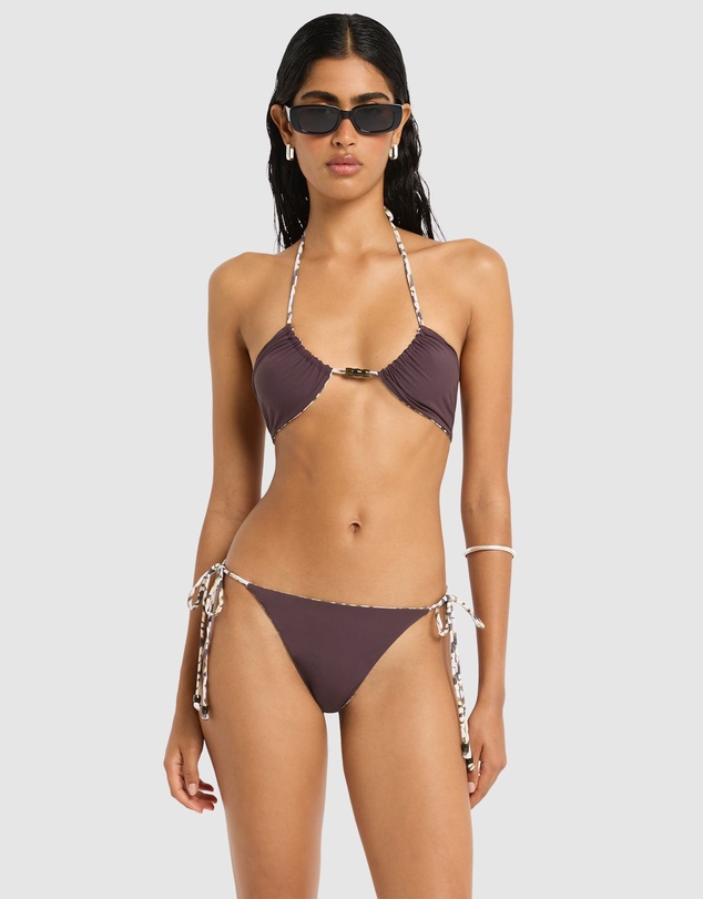 Bond-Eye Swimwear - Jodie Brief