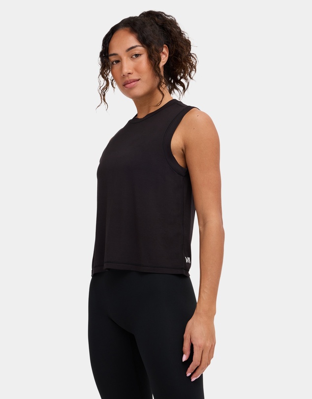 RVCA - Womens RVCA Muscle