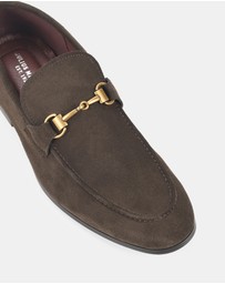 Julius Marlow - Lexicon Suede