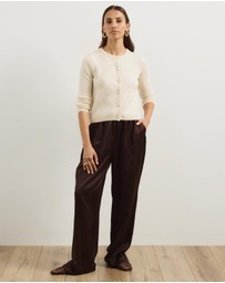 Atmos&Here - Etta Knit Cardigan