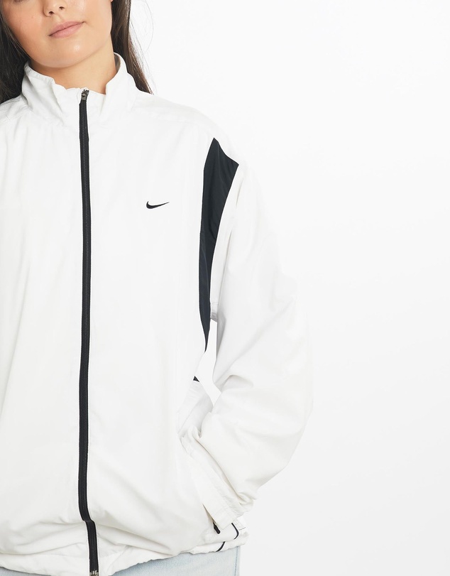 Vintage by The Real Deal - Pre Loved - Vintage Nike Tech Windbreaker Jacket