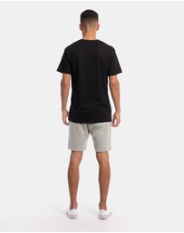 Xander - Roulette Tee