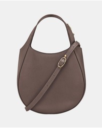 Longchamp - Le Foulonné Top Handle Bag