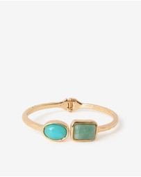 Forcast - Sienna Stone Bracelet
