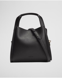 Country Road - Middle Zip Crossbody Bag