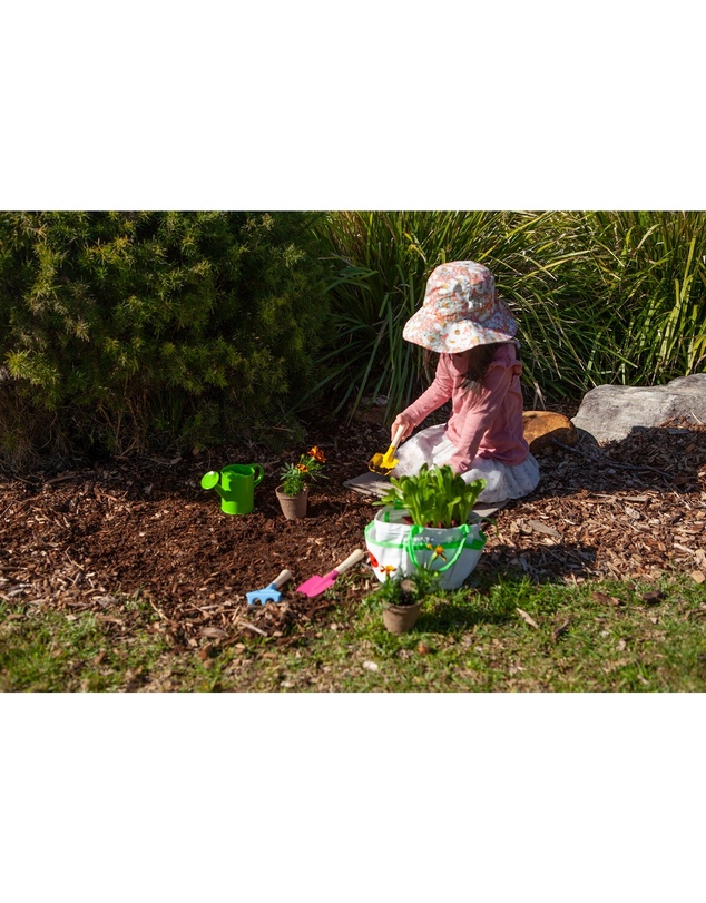 Freeplay Kids - Little Gardener Tool Set