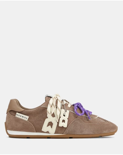 Nokwol - Method Sneakers