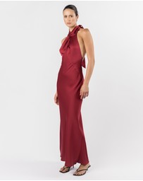 One Fell Swoop - Constellation Dress