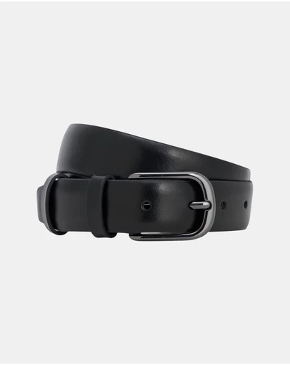 Oroton - Axel 30mm Belt