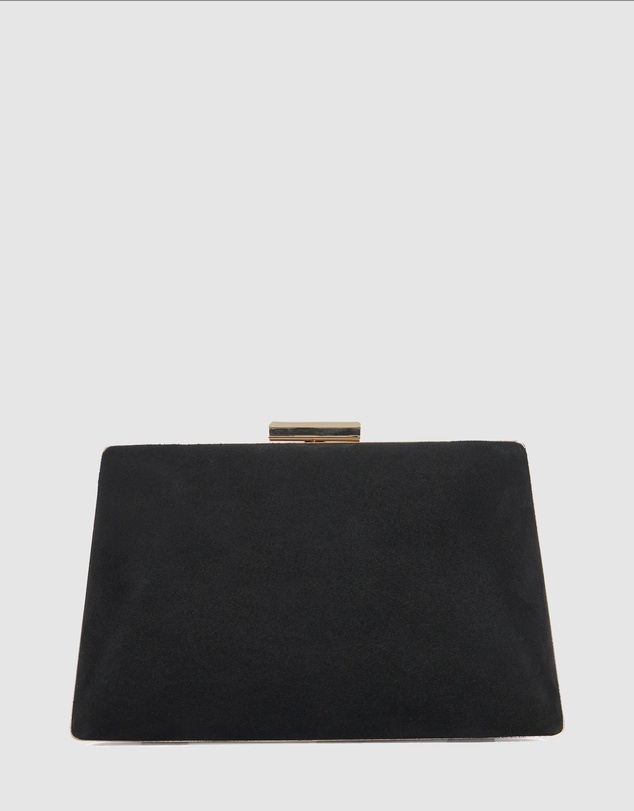 Dune London - Bellaria - Black