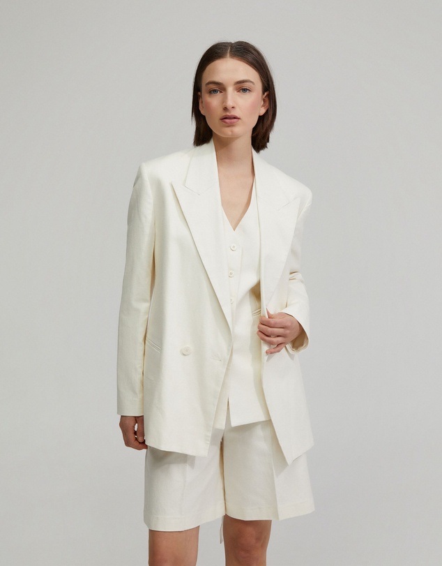 Oxford - Bella Blazer