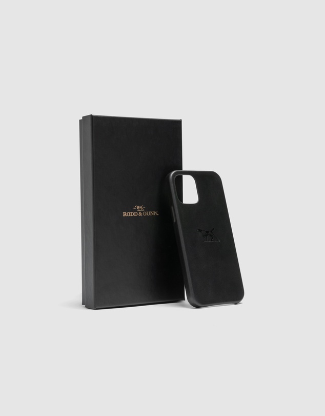 Rodd & Gunn - Iphone 12/12 Pro Phone Cover