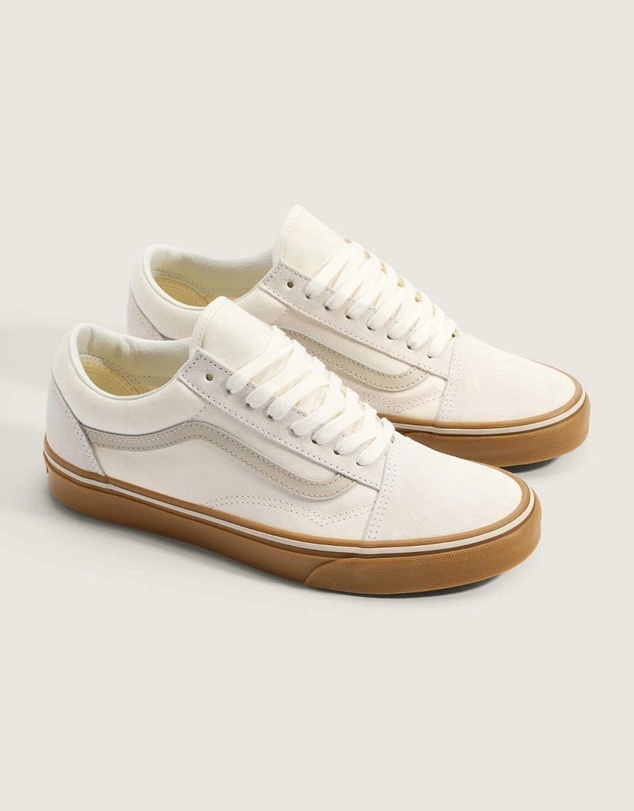 Vans - Old Skool Weird Gums Sneakers - Men's