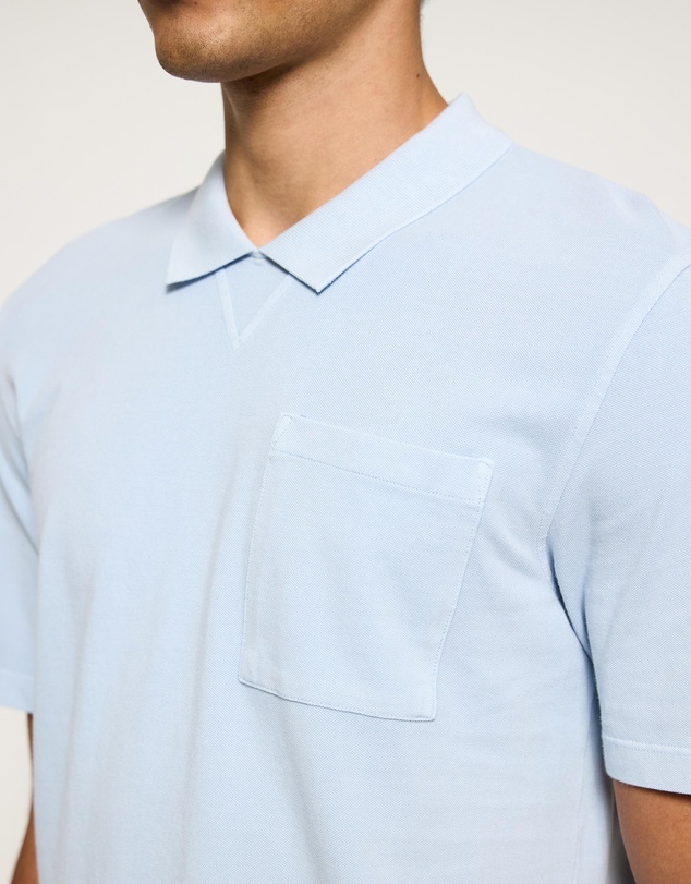 Scotch & Soda - Washed Polo