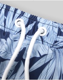 Mosmann - Congo - Swim Shorts