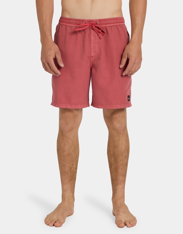 Quiksilver - Mens Everyday Surfwash 17