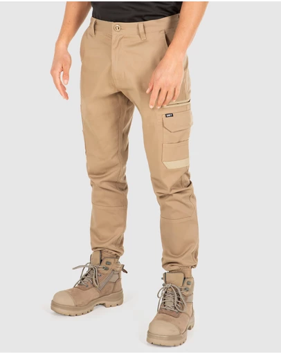 UNIT Workwear - UNIT Men's Workwear Pants Demolition Cuffed