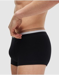 BOSS - 3-Pack Motion Trunks