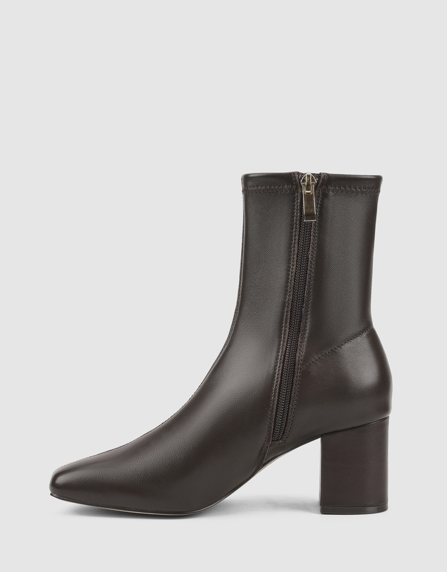 Siren - Juan II Sock Boots