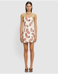 KIVARI - Eden Mini Dress