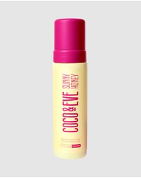 Coco & Eve - Sunny Honey Bali Bronzing Foam
