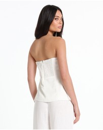 Lost in Lunar  - Sabrene Top