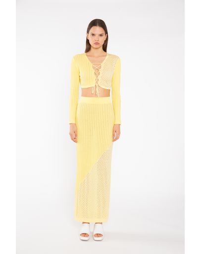 LEMON YELLOW MIX