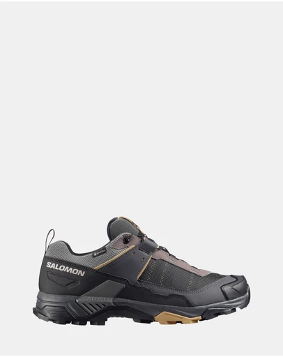Salomon - X ULTRA 5 WIDE GORE-TEX Men's