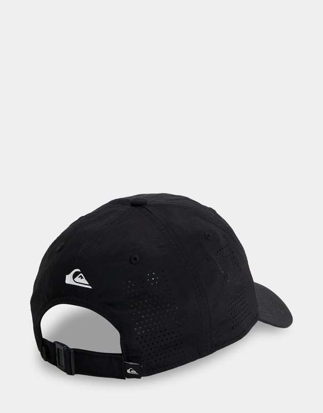 Quiksilver - Mens Horizon Tech Cap