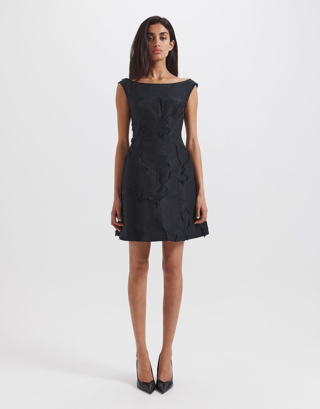 SABA - Colette Mini Dress