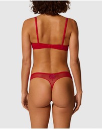 Simone Perele - Wish Half Cup Bra