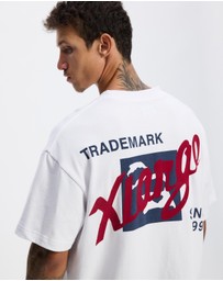 X-Large - Trademark Gorilla Fit Tee