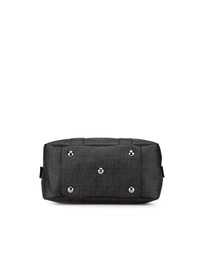 Pre-Loved by Azura Reborn - Pre-Loved fendi Structured Tote Bag with Zip Closure