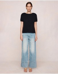 Marle - Aster Top