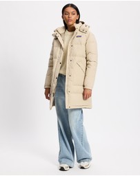 Patagonia - Downdrift Parka