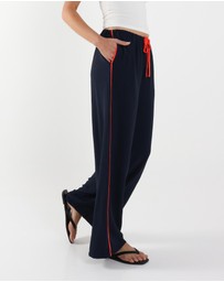 Lost in Lunar  - Harvi Pants