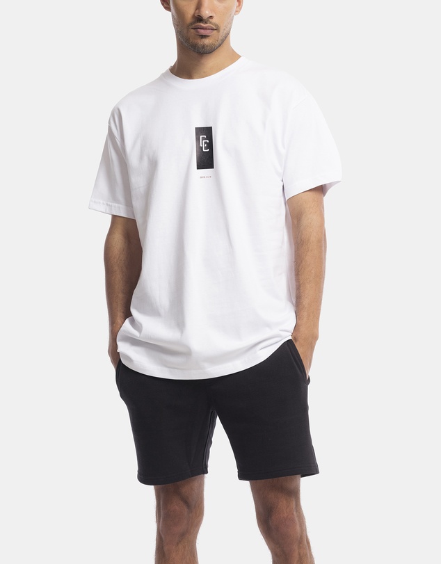Counter Culture - Runway Oversize Tee