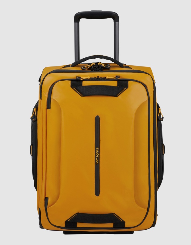 Samsonite - Ecodiver Wheeled Duffle 55cm