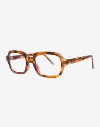 Reality Eyewear - Reader Beatnik