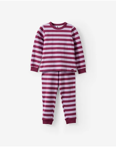 Cotton On Kids - Dreamdrift Long Sleeve Pj Set