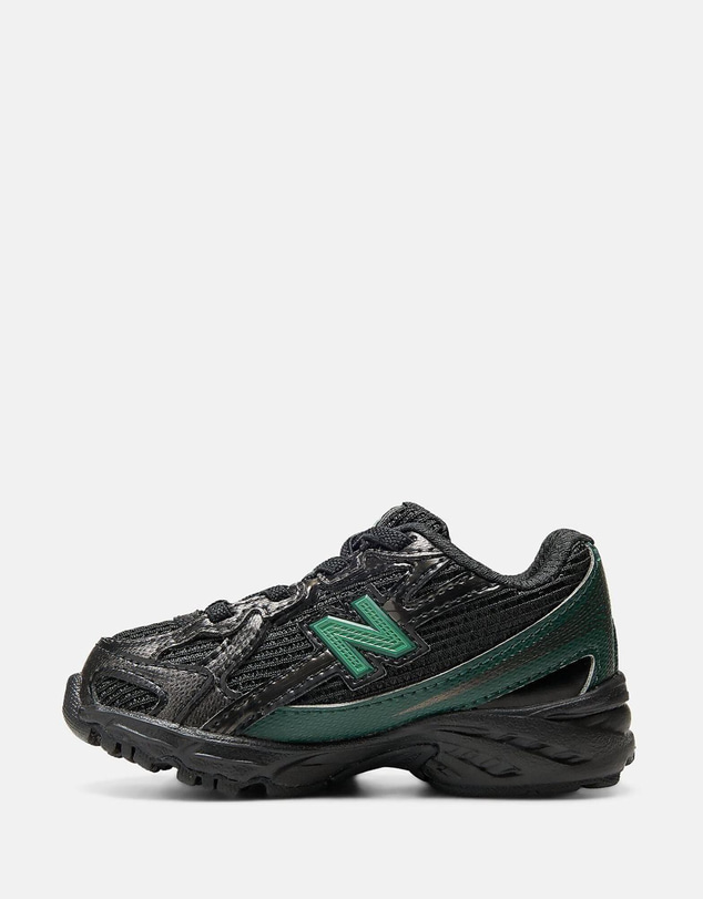 New Balance - 740 BUNGEE LACE Infant