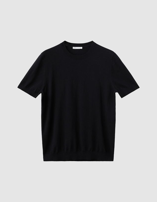 M.N.G - Arraona T-Shirt
