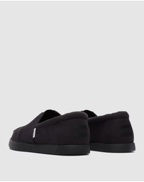 TOMS - Alpargata FWD Slip-On