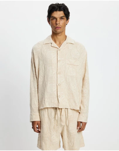 CMMN - Akito Shirt